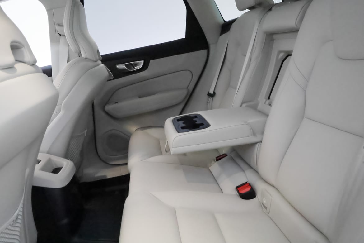 Volvo XC60 2026 - miniatyr 36