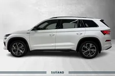 Thumnail bilde 1 av Škoda Kodiaq