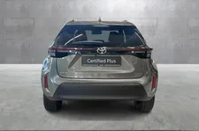 Thumnail bilde 3 av Toyota Yaris Cross Hybrid 115 AWD-i