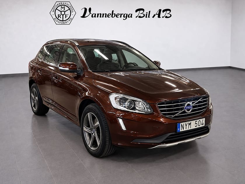 Bild 3 av Volvo XC60