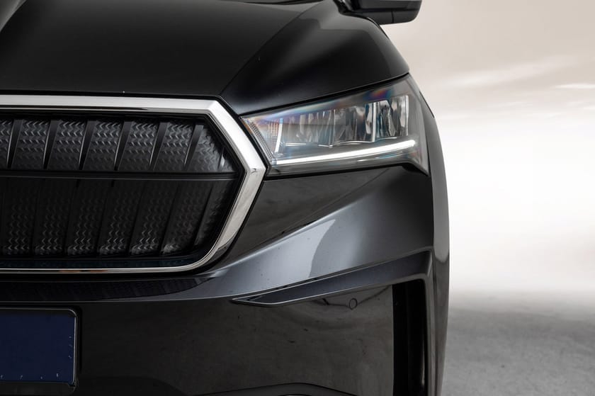 Bilde 5 av Škoda Enyaq iV 60