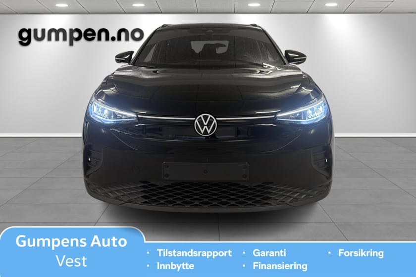Bilde 4 av Volkswagen ID.4 Pro limited  77kwh 174hk