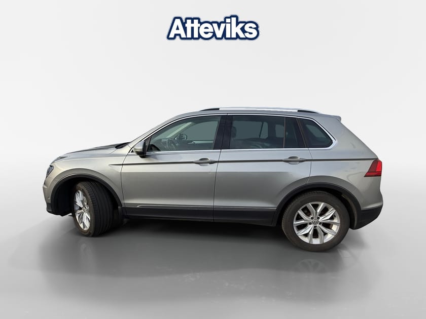Bild 2 av Volkswagen Tiguan