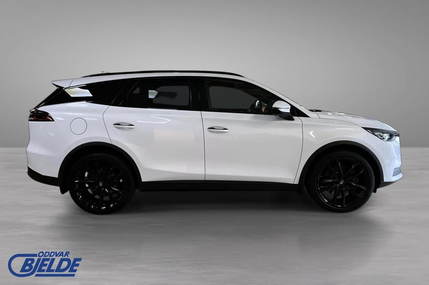 Bilde 4 av BYD Tang EV AWD 4x4 Executive