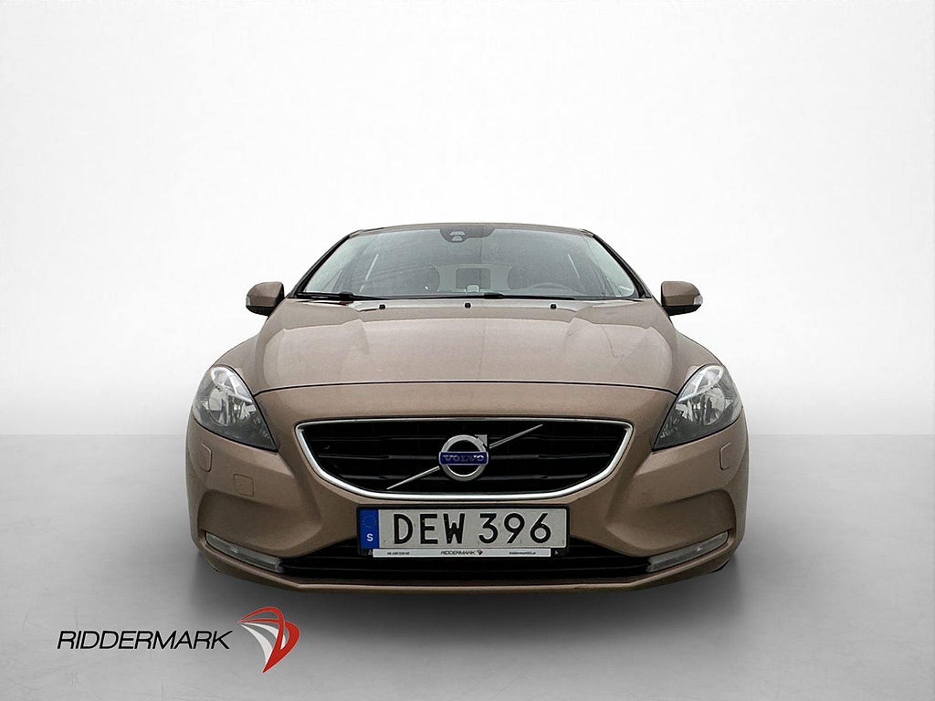 Volvo V40 2014, bild 2/24