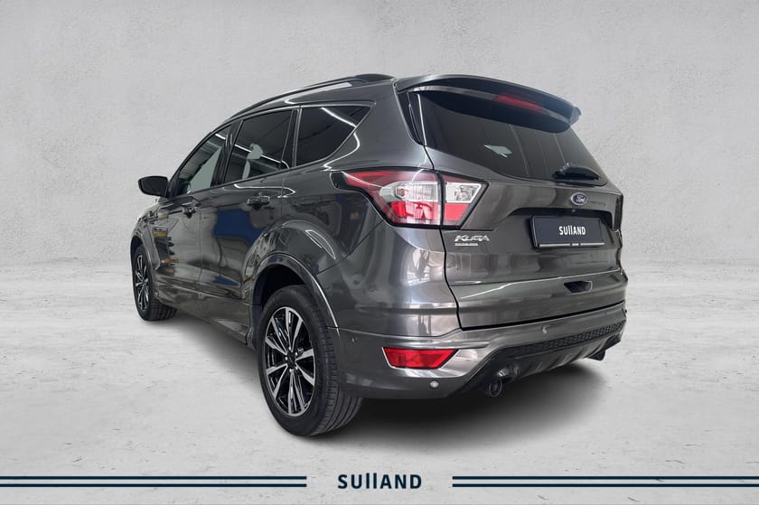 Bilde 3 av Ford Kuga