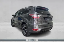 Thumnail bilde 2 av Ford Kuga