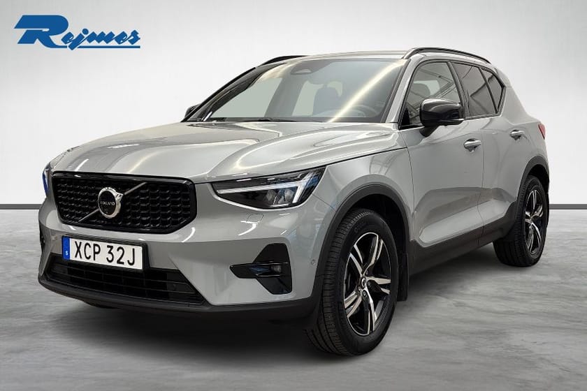 Bild 1 av Volvo XC40