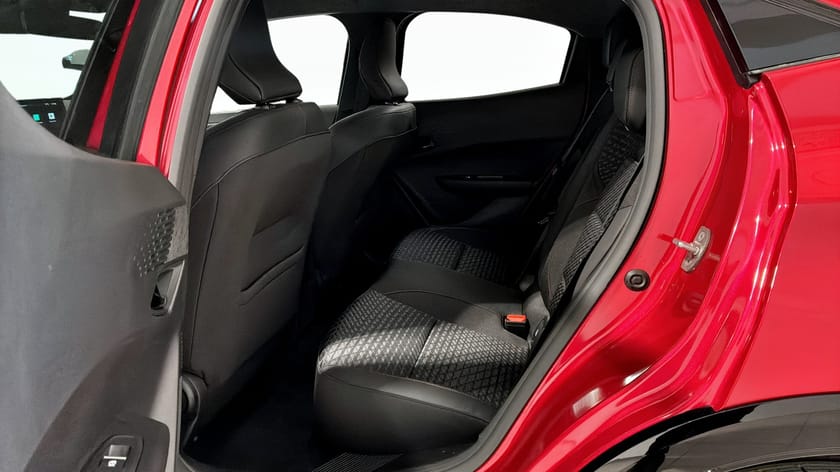 Bild 5 av Renault Clio AUTOMAT 115Hk PRIVATLEASING 3990:-/MÅN INKL SERVICE