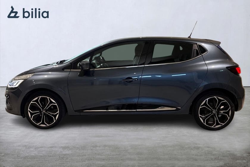 Bild 4 av Renault Clio PhII Energy TCe 90  Intens II 5d / Stylepaket