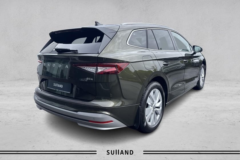 Bilde 5 av Škoda Enyaq 85x 