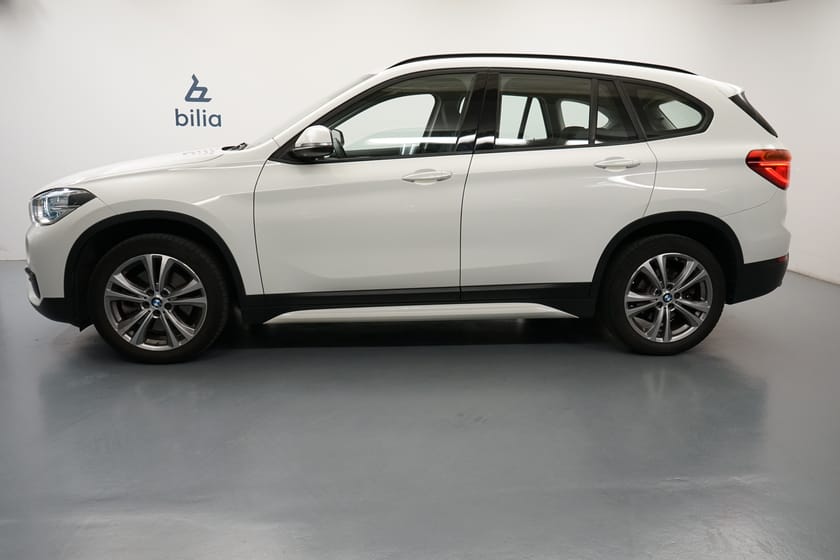 Bild 2 av BMW X1 xDrive20d Sport line