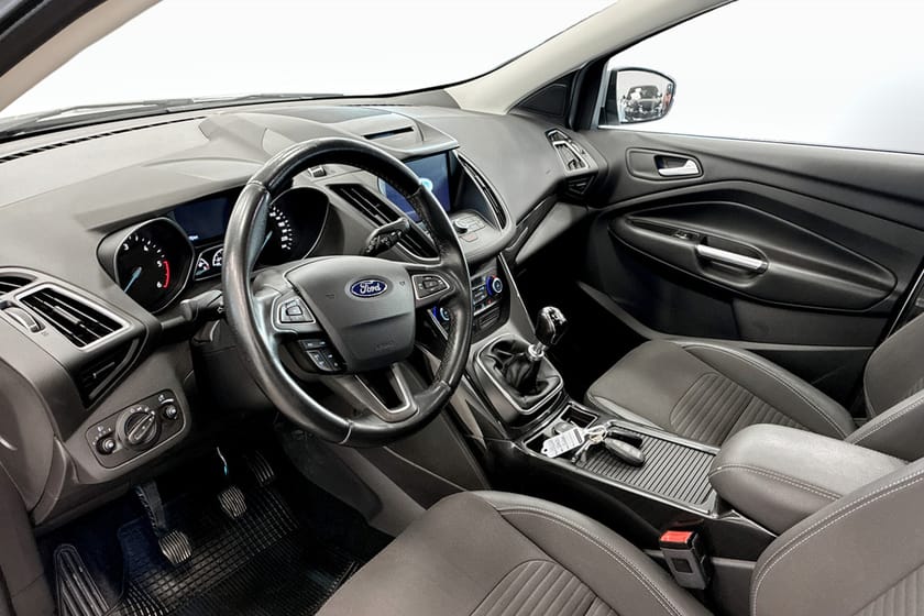 Bild 5 av Ford Kuga