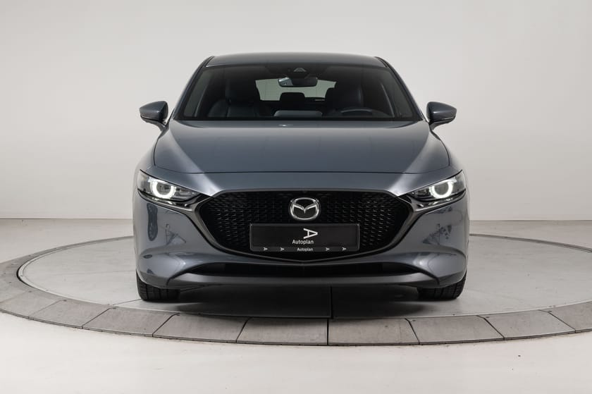 Bilde 4 av Mazda 3 Hatchback
