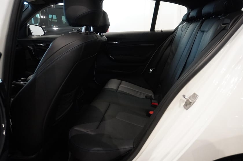 Bild 5 av BMW 120i