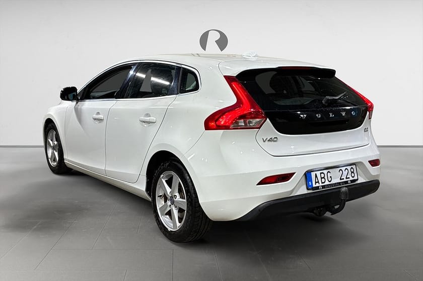 Bild 5 av Volvo V40