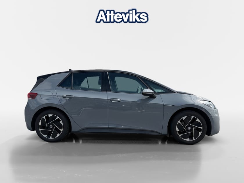 Bild 2 av Volkswagen ID.3 Pro Performance Life 204hk *App-Connect/P.Sensorer
