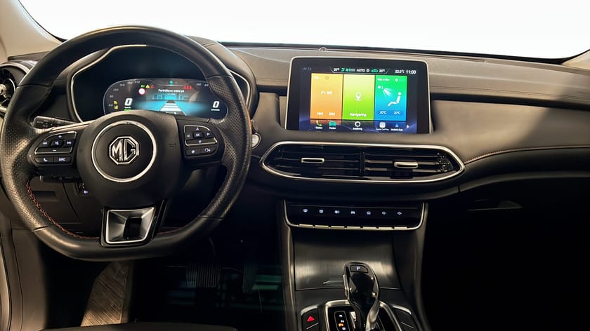 Bild 4 av MG EHS PHEV COMFORT