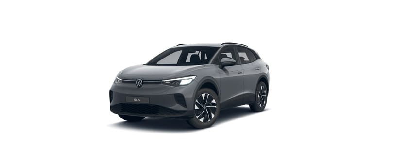 Bild 1 av Volkswagen ID.4 Pro
