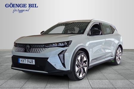 Renault Scenic E-Tech Scénic evolution+ 60kWh/170hk