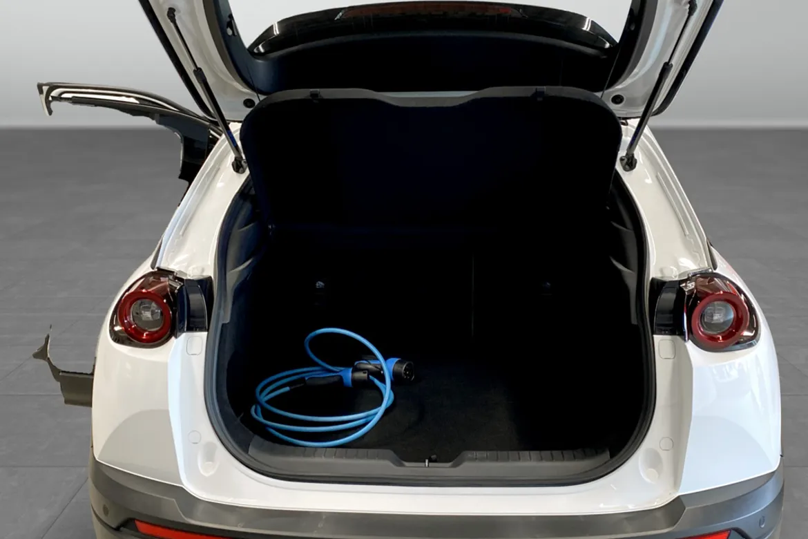 Mazda MX-30 e-Skyactiv EV