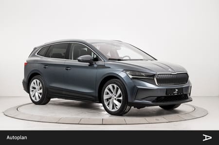 Škoda Enyaq iV 80