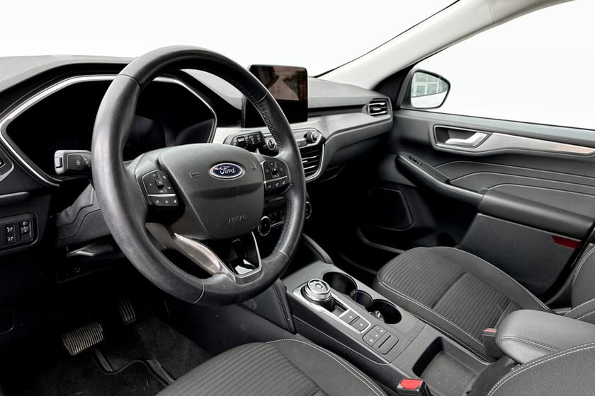 Bild 5 av Ford Kuga Plug-In Hybrid Titanium 2.5 FWD 225hk CVT