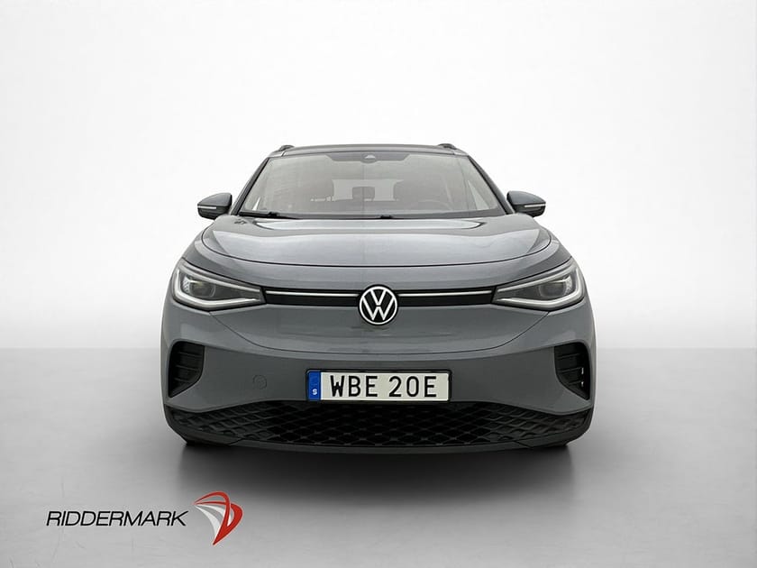 Bild 3 av Volkswagen ID.4 Pro Performance