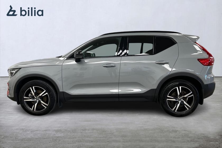 Bild 3 av Volvo XC40