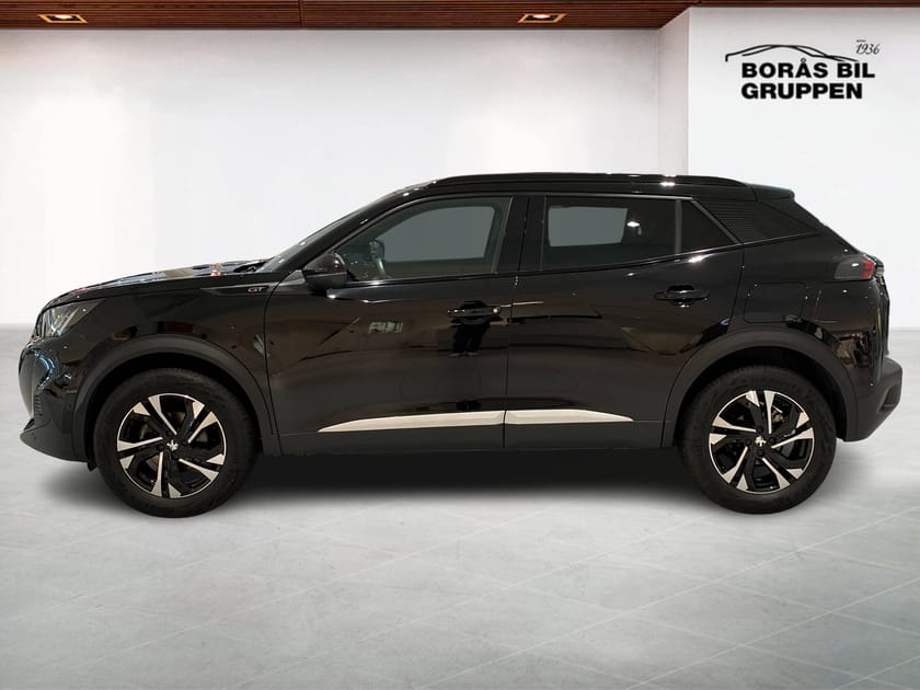 Bild 3 av Peugeot 2008
