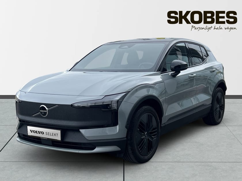 Bild 3 av Volvo EX30 Cross Country Twin Motor Performance M Perform Ultra