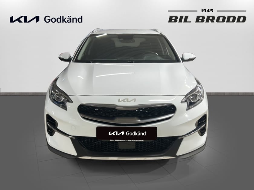 Bild 2 av Kia XCeed Plug-in Hybrid Advance Plus