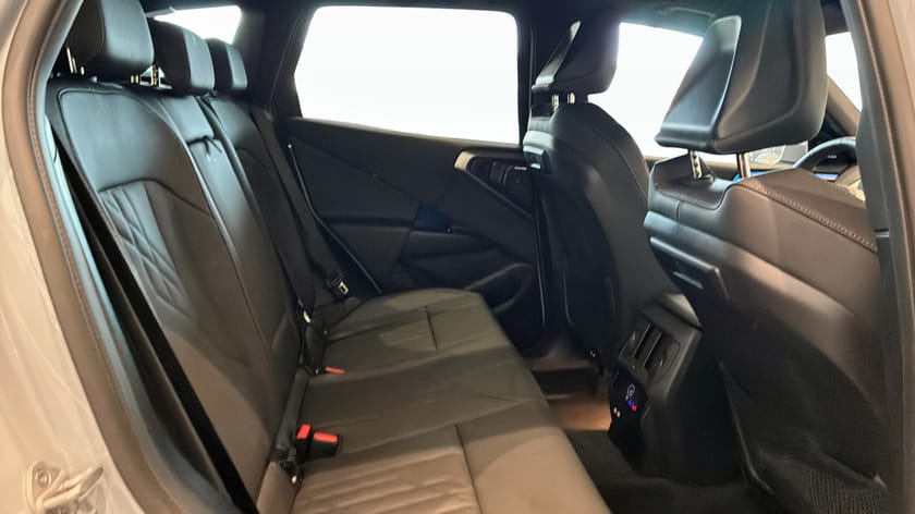 Bild 5 av BMW X3 30e xDrive M sport, Rattvärme, Dragkrok