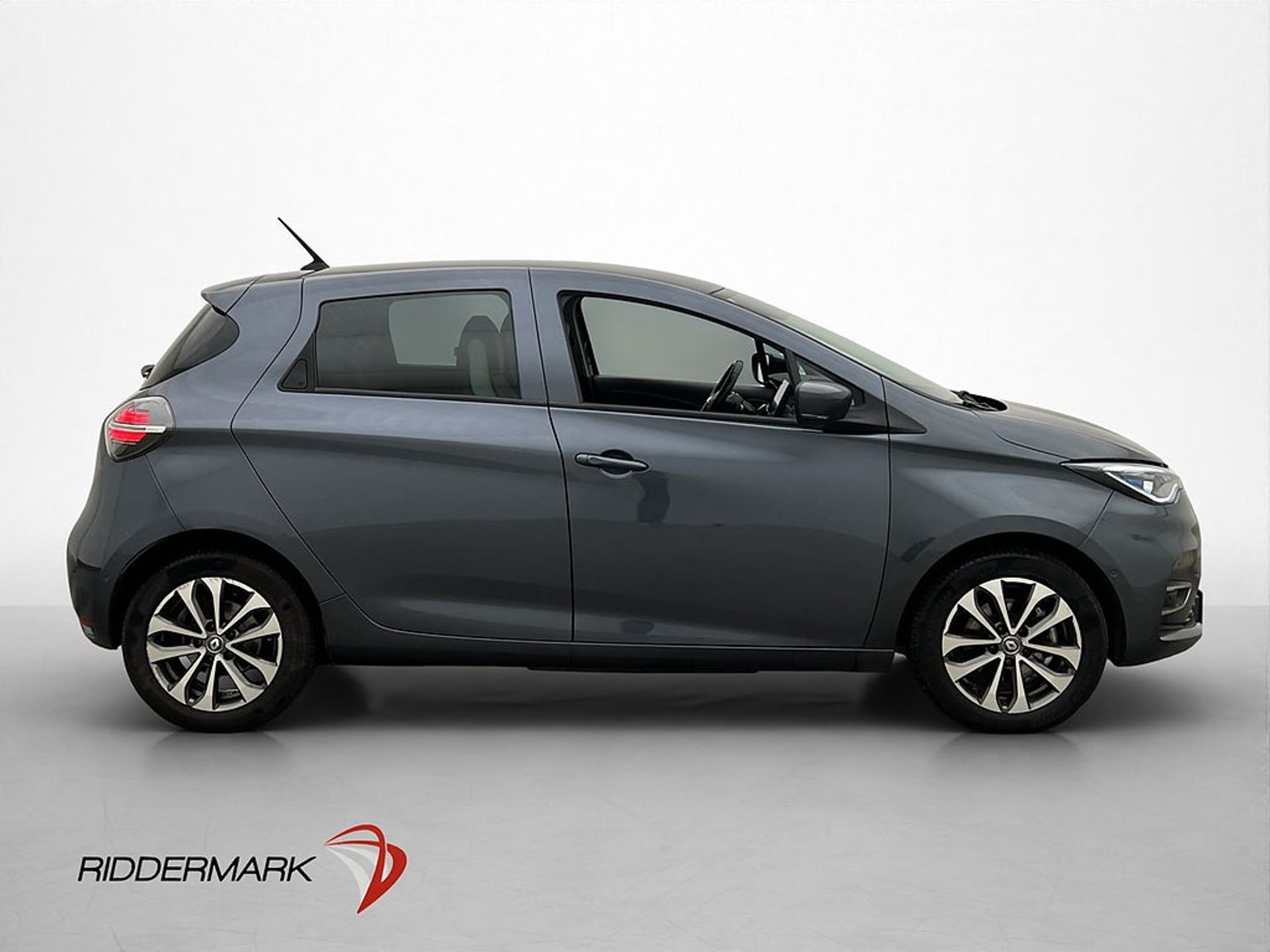 Renault Zoe Intens 2022, kuva 6/10