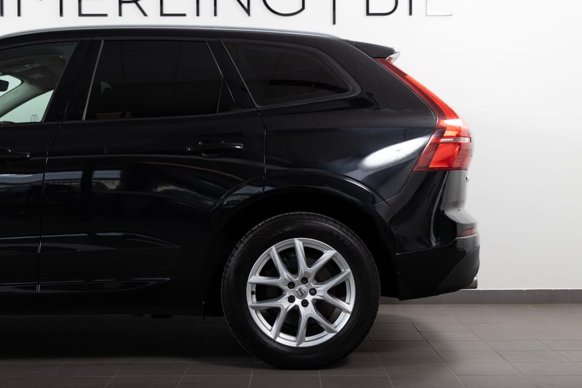 Bild 5 av Volvo XC60 T4 Geartronic 190hk Momentum Navi/Carplay/Keyless