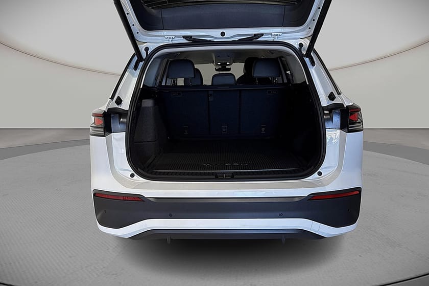 Bild 4 av Volkswagen Tayron eHybrid
