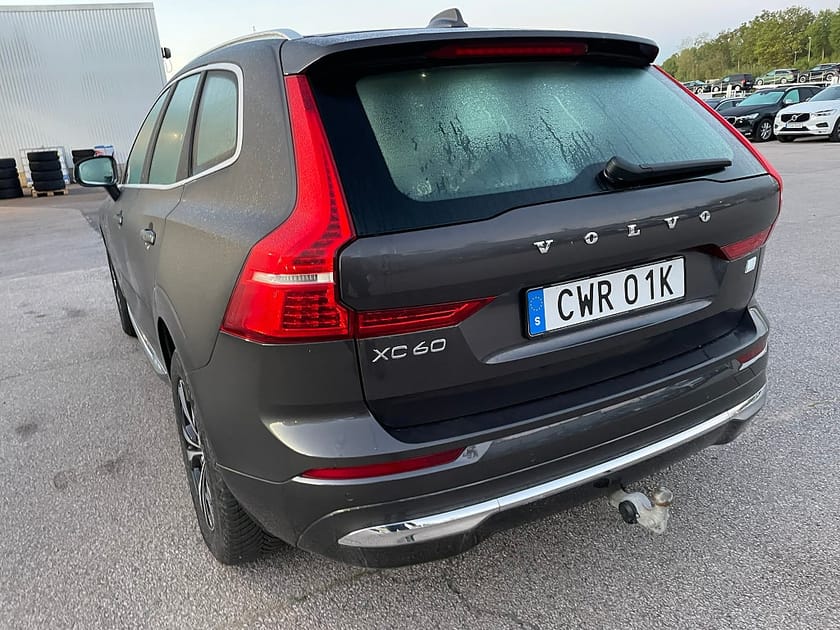 Bild 4 av Volvo XC60