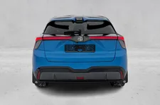 Thumnail bilde 3 av MG 4 Electric XPower