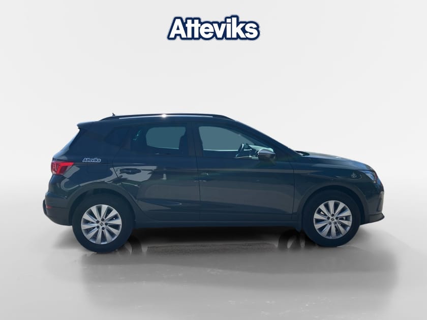 Bild 2 av SEAT Arona 1.0 TSI 115 HK DSG7 STYLE 1,0 TSISTYLE5
