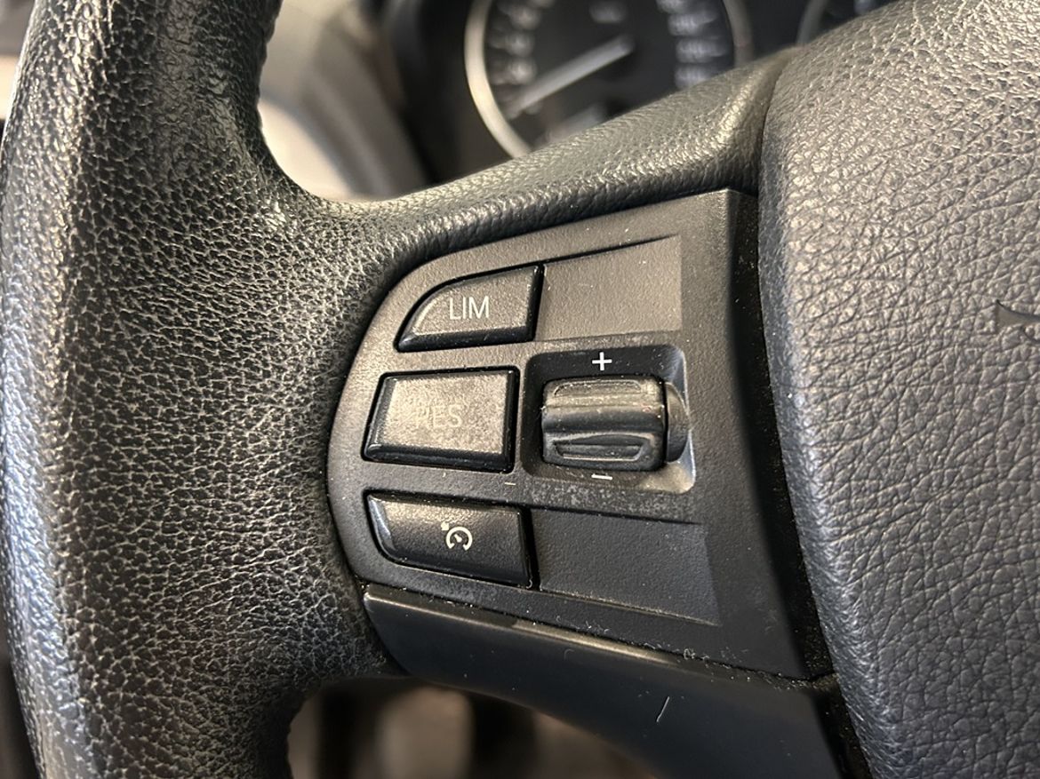 BMW BMW 116i — bild 12