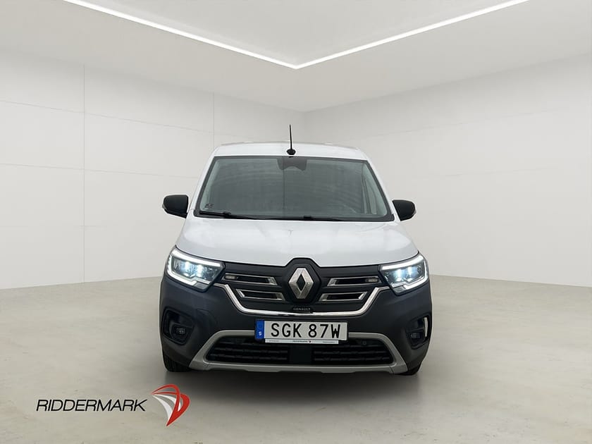 Bild 5 av Renault Kangoo E-Tech