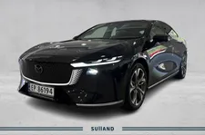 Thumnail bilde 0 av Mazda 6e Standard Range