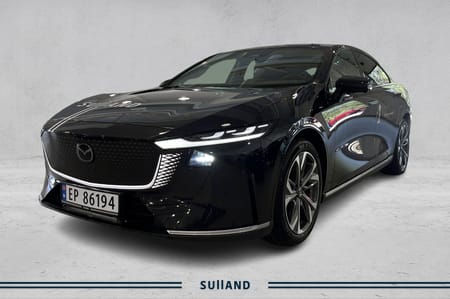 Mazda 6e Standard Range | Takumi | Demo | Lav km stand |