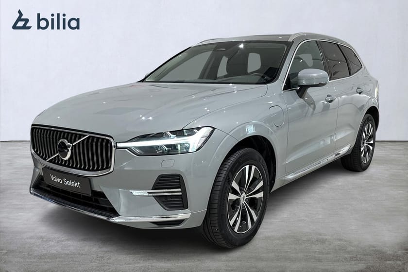 Bild 1 av Volvo XC60 T6 Core Special Edition | Dragkrok
