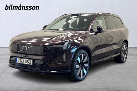 Volvo EX90 Twin Motor 7-seater Ultra 7-sätes