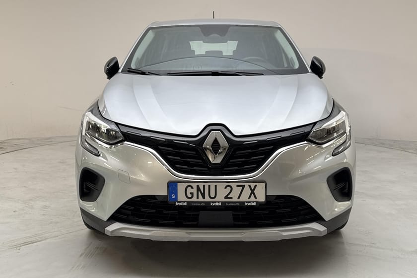 Bild 5 av Renault Captur 1.0 TCe (90hk) AC Farthållare CarPlay