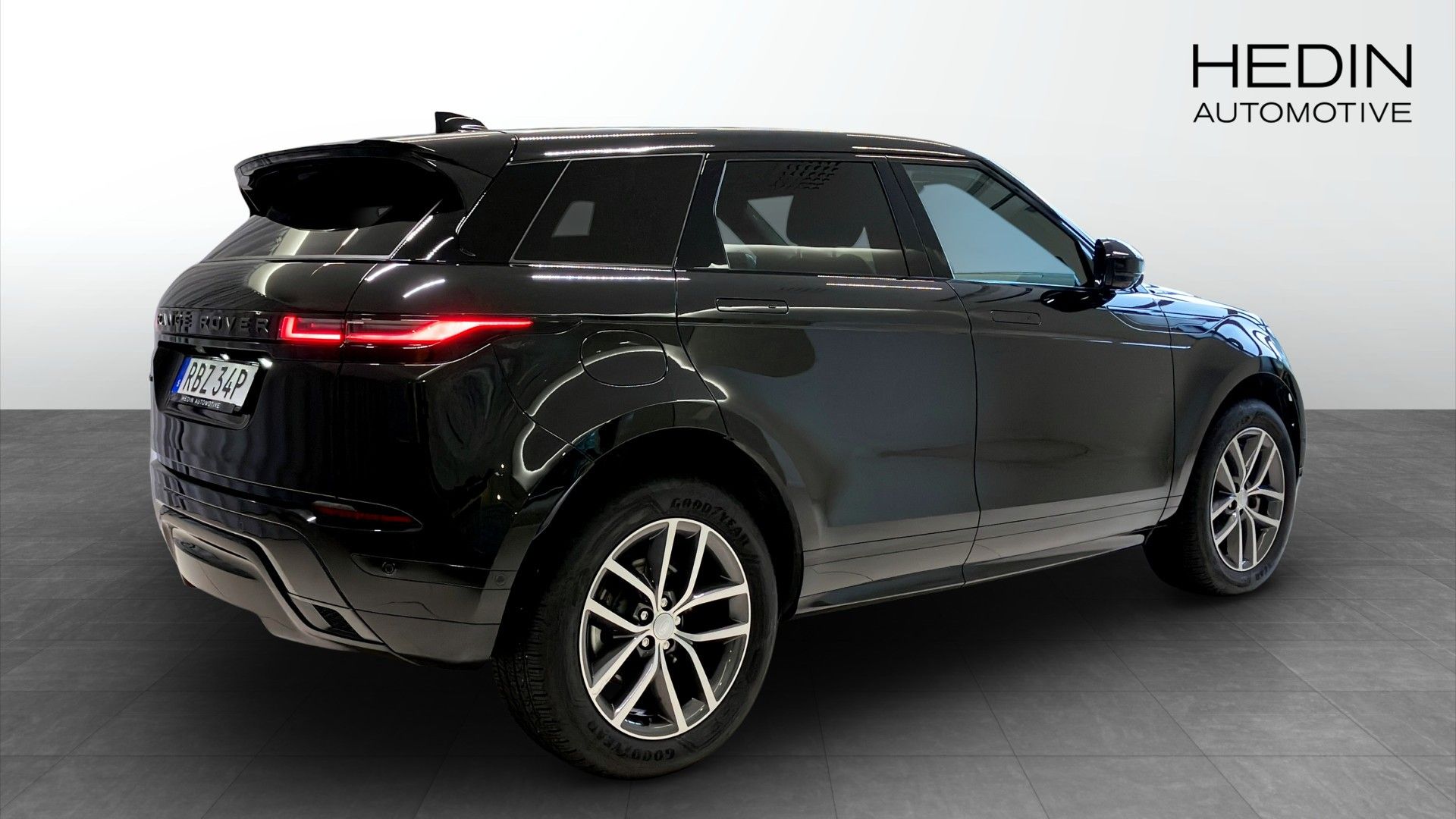 Land Rover Range Rover Evoque 2026, bild 2/10