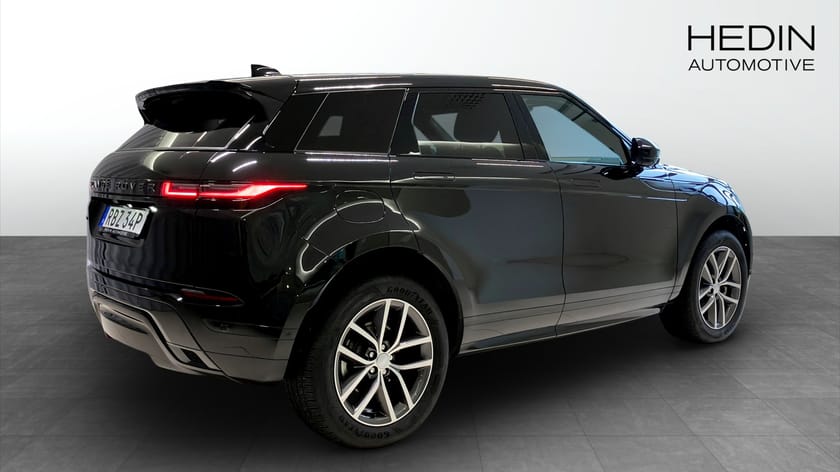 Bild 2 av Land Rover Range Rover Evoque P270e AWD