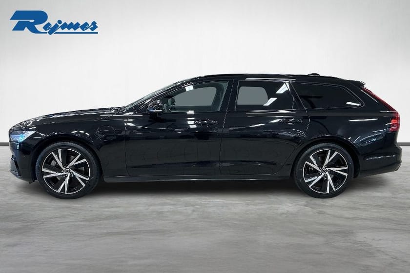 Bild 3 av Volvo V90 Recharge T8 Ultimate Dark