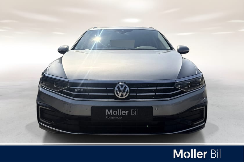 Bilde 2 av Volkswagen Passat Variant GTE fl  intro *